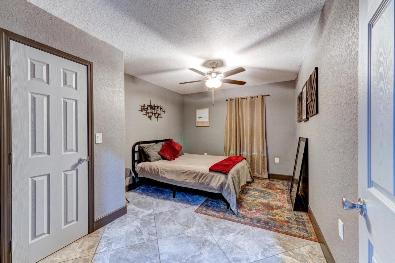 Private Hot Tub3Bd2Ba 2 Miles To Sa River Walk San Antonio Esterno foto